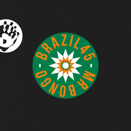 Deixa Rodar / To Parado Na Tua (7” Vinyl)