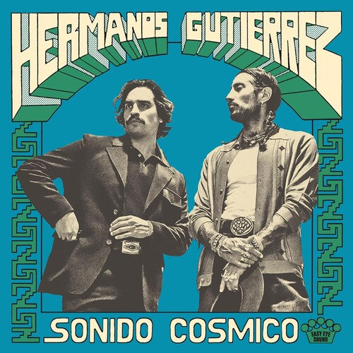 Sonido Cosmico (CD)