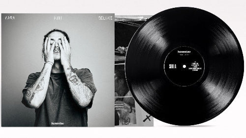 Hara-Kiri (Deluxe / Indie Exclusive 2LP Vinyl) [9/5/2025]