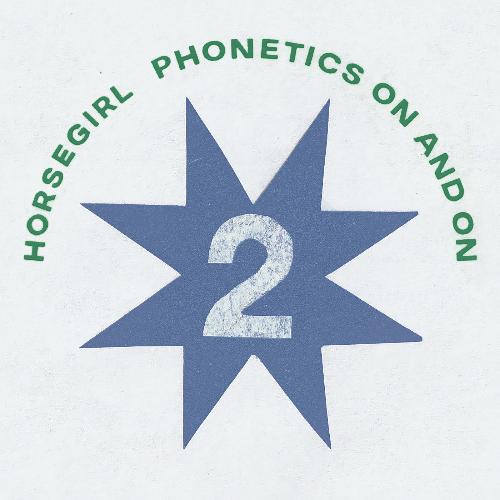 Phonetics On and On (Indie Exclusive Clear Vinyl)