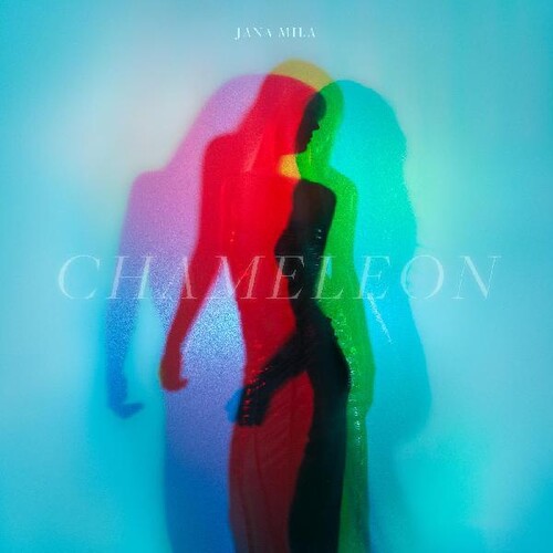 Chameleon (CD)