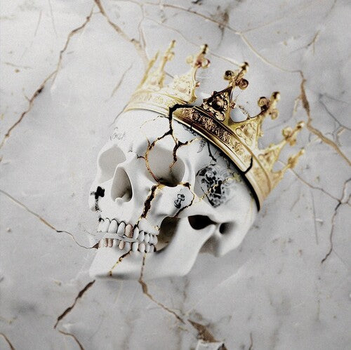 Beautifully Broken (CD)