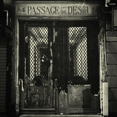 Passage Du Desir (CD)