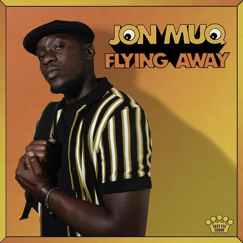 Flying Away (CD)