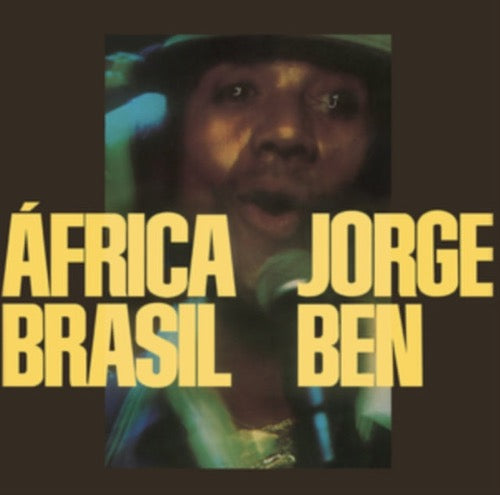 Africa Brasil (2/28/2025)