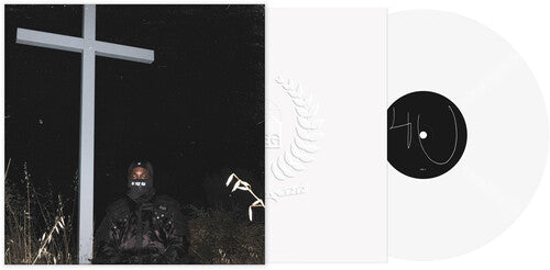 I Lay Down My Life For You (White Vinyl)