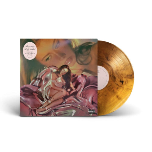 Sincerely, (Indie Exclusive Tiger Eye Brown Vinyl)