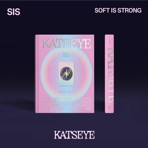 SIS (Soft is Strong) (Soft Version CD)