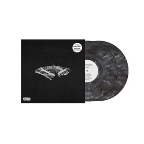 To Pimp A Butterfly (10th Anniversary Edition / Indie Exclusive 2LP Metallic Vinyl)