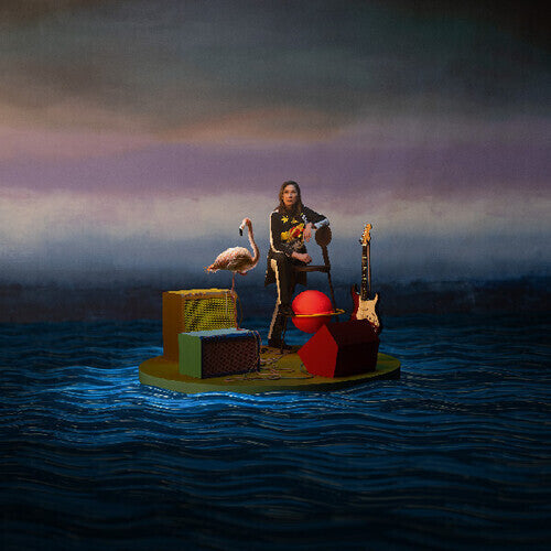 Nobody Loves You More (CD)