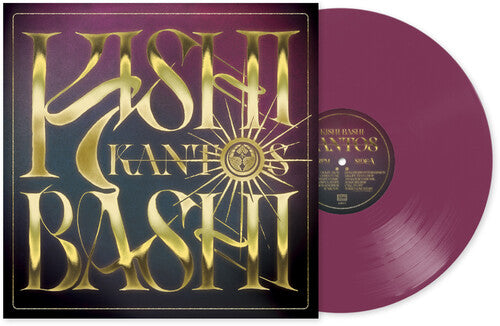 Kantos (Purple Vinyl)