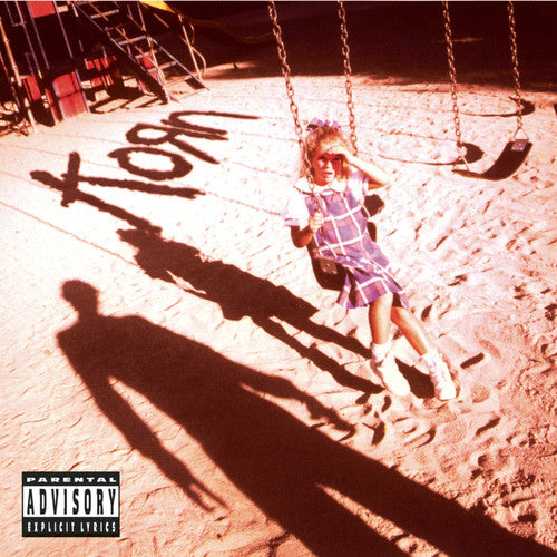 Korn (CD)