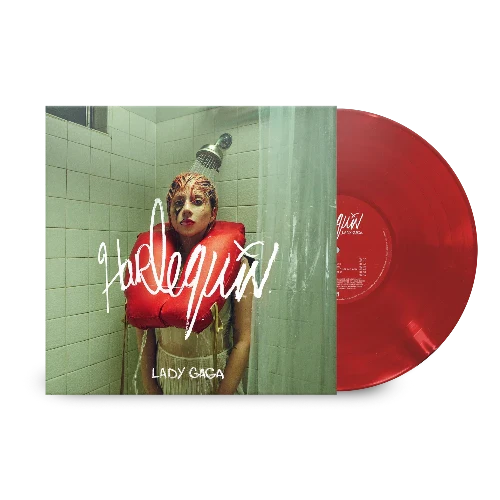 Harlequin (Red Vinyl)