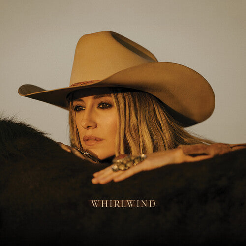 Whirlwind (CD)