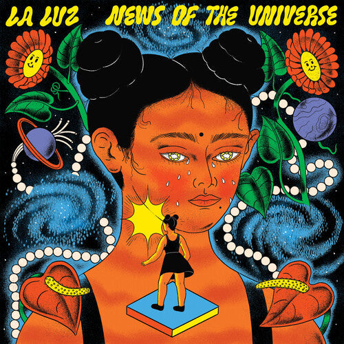 News Of The Universe (CD)