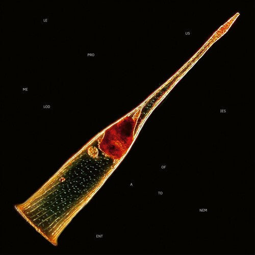 Melodies of Atonement (CD)