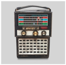 Life In The Wires (CD)