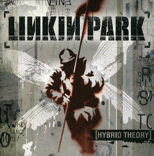 Hybrid Theory (CD)