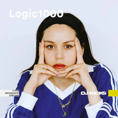 DJ-Kicks: Logic1000