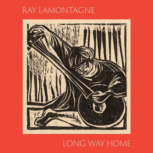 Long Way Home (CD)