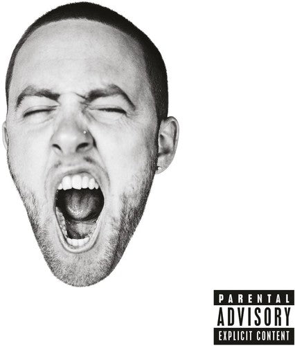 GO:OD AM (CD)