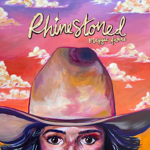 Rhinestoned (CD)