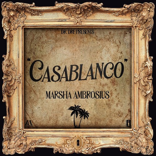 Casablanco (CD)