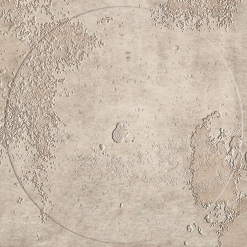 Lucro Sucio Los Ojos Del Vacio (2LP)