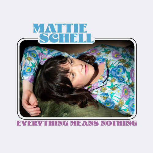 Everything Means Nothing (CD)