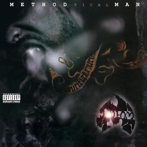 Tical (2LP)