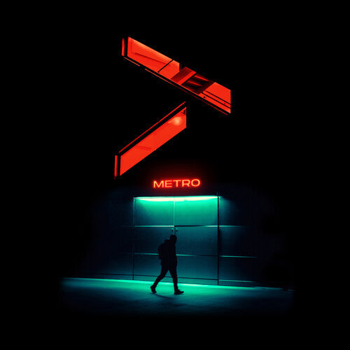 Metro (CD)