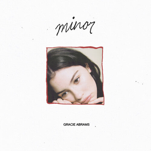 Minor (EP)
