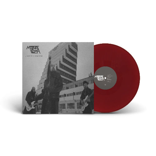 Live at Panorama Hotel (Burgundy Vinyl)