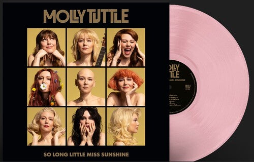 So Long Little Miss Sunshine (Indie Exclusive Pink Vinyl) [8/15/2025]