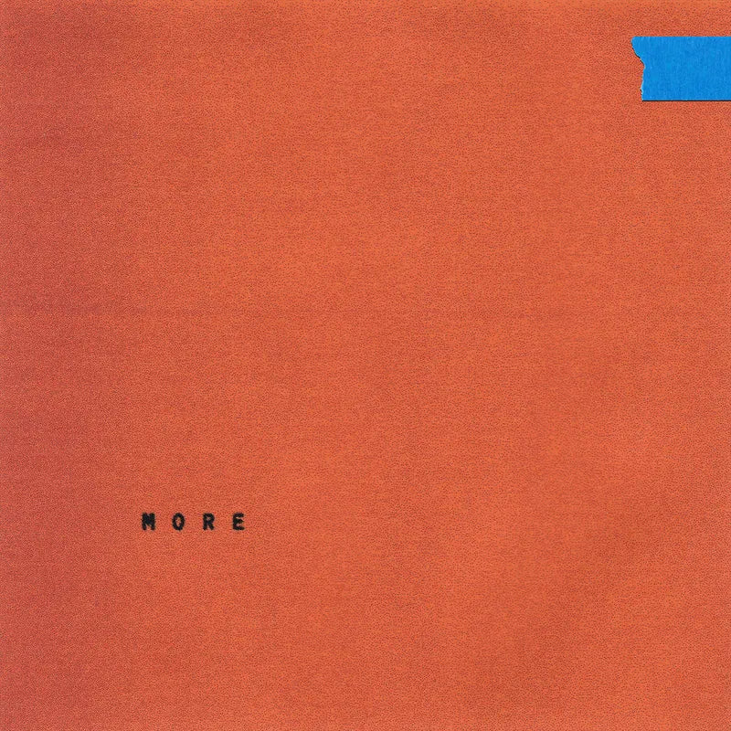 More (CD)