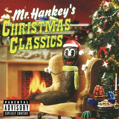 South Park: Mr. Hanky’s Christmas Classics