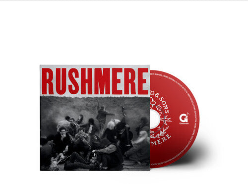 Rushmere (Indie Exclusive / CD)