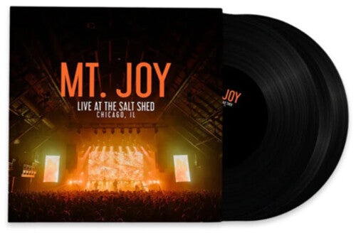 Live At The Salt Shed (3LP)