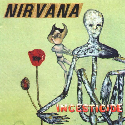 Incesticide (20th Anniversary 45 RPM Edition)