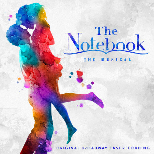 The Notebook: The Musical (CD)