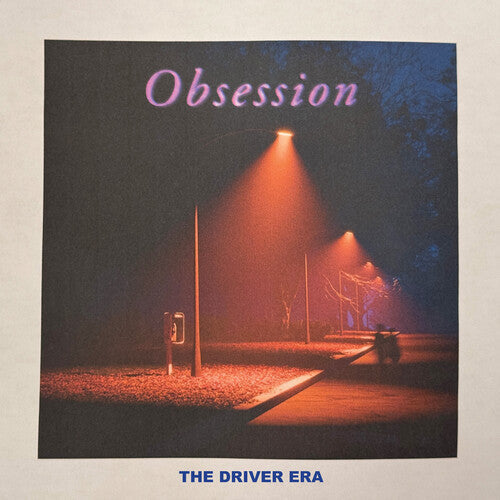 Obsession (CD)