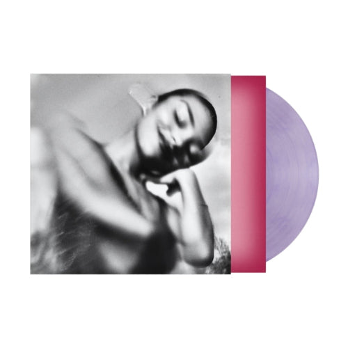 The Art Of Loving (Indie Exclusive Lilac Vinyl) [9/26/2025]