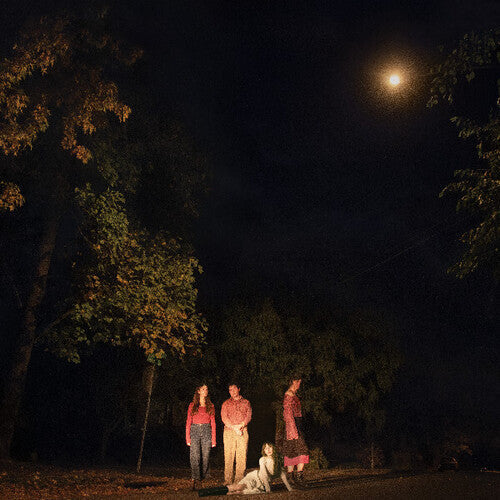 Spring Grove (Indie Exclusive Translucent Forest Green Vinyl)