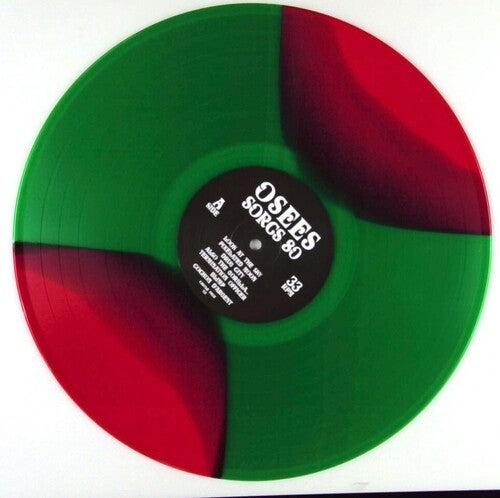 Sorcs 80 (Indie Exclusive Color Vinyl)