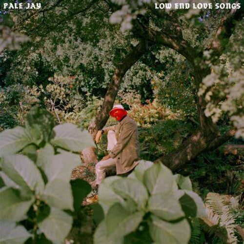Low End Love Songs (Storm Cloud Grey Vinyl)