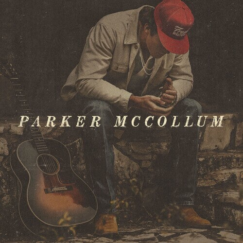 Parker McCollum (CD)