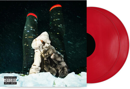 $ome $exy $ongs 4 U (2LP Red Vinyl)