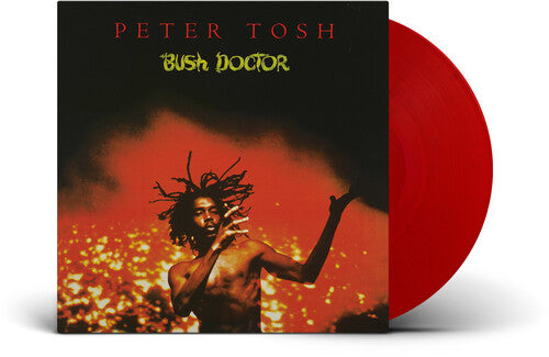 Bush Doctor (Red Recycled Vinyl)