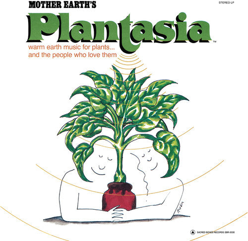 Plantasia (CD)