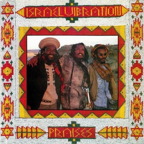 Praises (180g Vinyl)